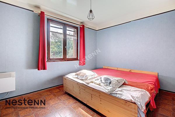 Maison Les Pennes Mirabeau 5 pièces 141m² avec garage et parcelle de terrain de 2337m²