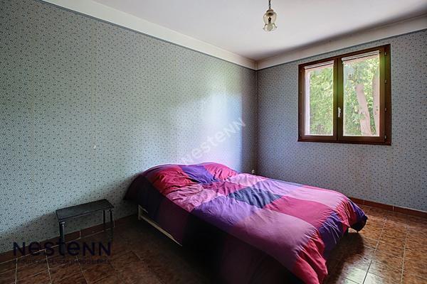 Maison Les Pennes Mirabeau 5 pièces 141m² avec garage et parcelle de terrain de 2337m²