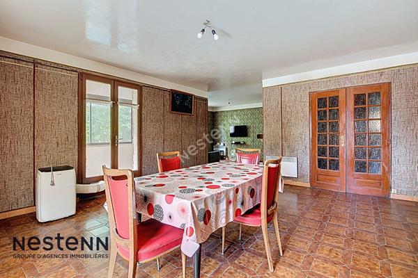 Maison Les Pennes Mirabeau 5 pièces 141m² avec garage et parcelle de terrain de 2337m²