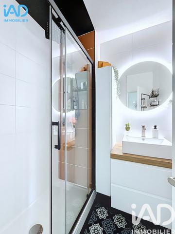 Appartement à vendre 2 pièces 47 m² Choisy-le-Roi