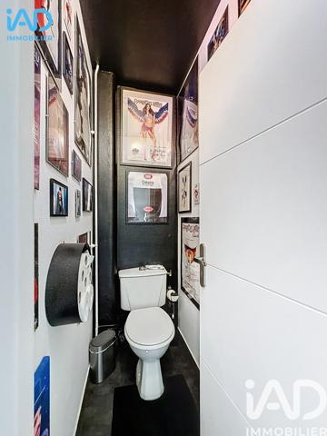 Appartement à vendre 2 pièces 47 m² Choisy-le-Roi