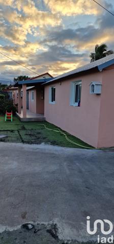 Maison à vendre 5 pièces 142 m² Saint-André