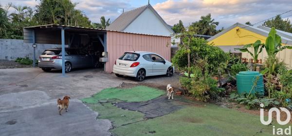 Maison à vendre 5 pièces 142 m² Saint-André