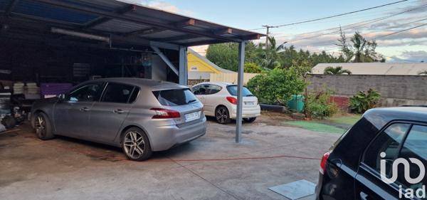 Maison à vendre 5 pièces 142 m² Saint-André