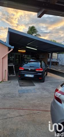 Maison à vendre 5 pièces 142 m² Saint-André