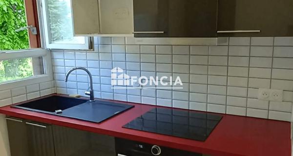 À vendre Appartement 3 pièces 53.05 m² - Antony 92160