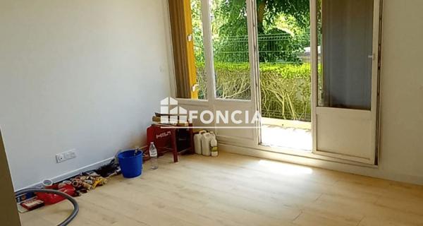 À vendre Appartement 3 pièces 53.05 m² - Antony 92160