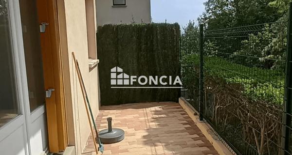 À vendre Appartement 3 pièces 53.05 m² - Antony 92160