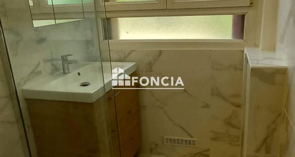 À vendre Appartement 3 pièces 53.05 m² - Antony 92160