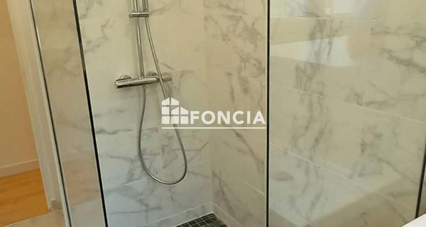 À vendre Appartement 3 pièces 53.05 m² - Antony 92160