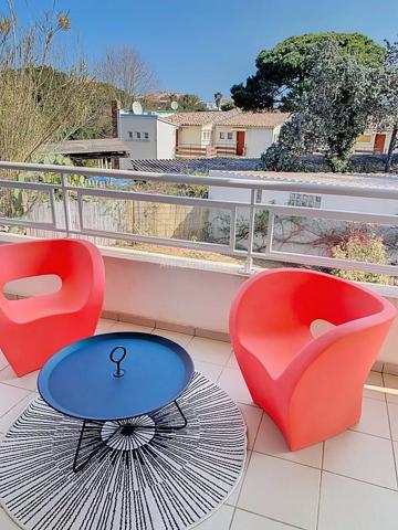 Vente Appartement 4 pièces 77 m2 à Calvi