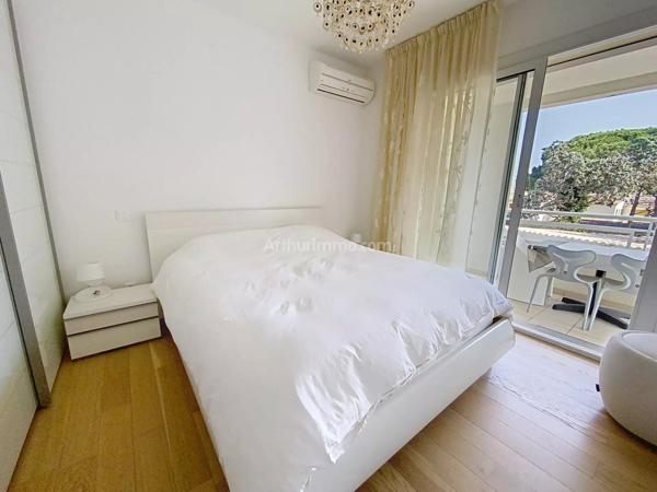 Vente Appartement 4 pièces 77 m2 à Calvi