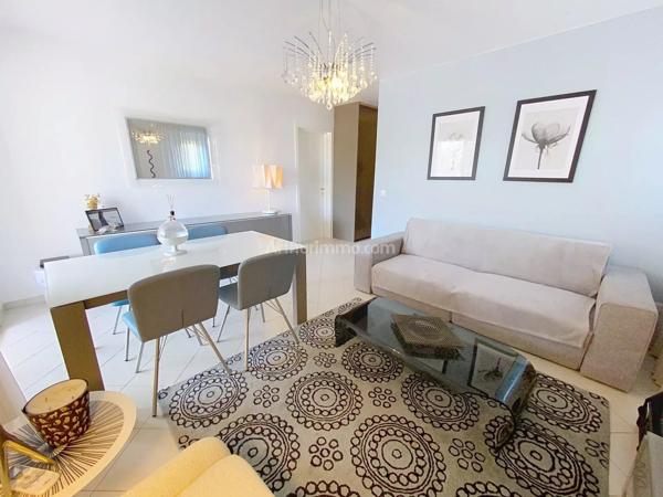 Vente Appartement 4 pièces 77 m2 à Calvi