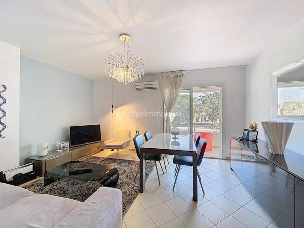 Vente Appartement 4 pièces 77 m2 à Calvi