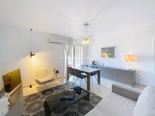 Vente Appartement 4 pièces 77 m2 à Calvi