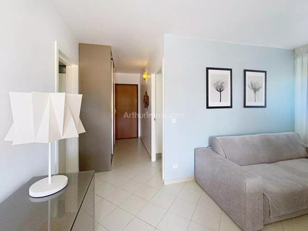 Vente Appartement 4 pièces 77 m2 à Calvi