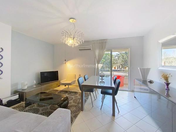 Vente Appartement 4 pièces 77 m2 à Calvi