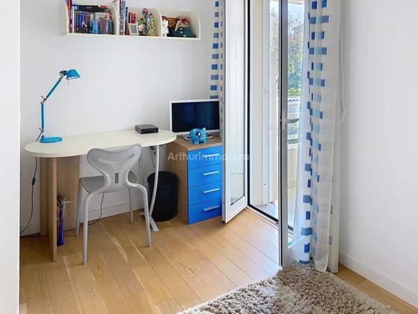 Vente Appartement 4 pièces 77 m2 à Calvi