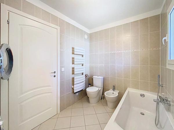 Vente Appartement 4 pièces 77 m2 à Calvi