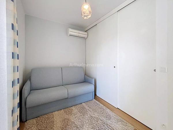 Vente Appartement 4 pièces 77 m2 à Calvi