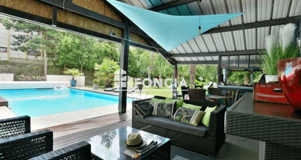 À vendre Maison 7 pièces 250 m² - Dol-de-bretagne 35120