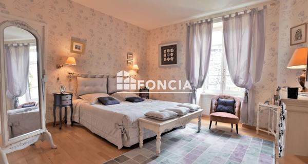 À vendre Maison 7 pièces 250 m² - Dol-de-bretagne 35120