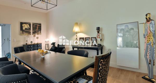 À vendre Maison 7 pièces 250 m² - Dol-de-bretagne 35120