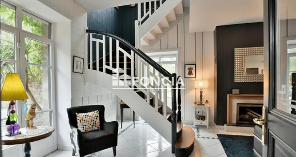 À vendre Maison 7 pièces 250 m² - Dol-de-bretagne 35120
