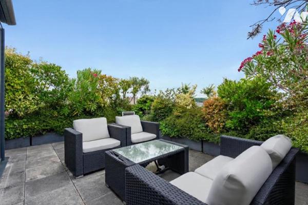 Loft 170m² + terrasse 57m² quartier Bobillot