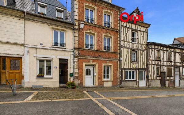Maison à louer