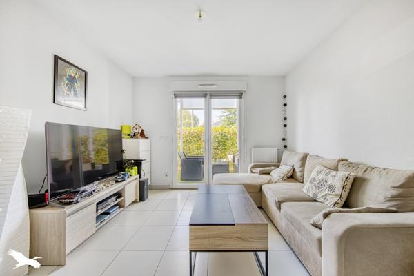 Appartement à vendre |  Andernos-les-Bains |  2 pièces | 37 m²