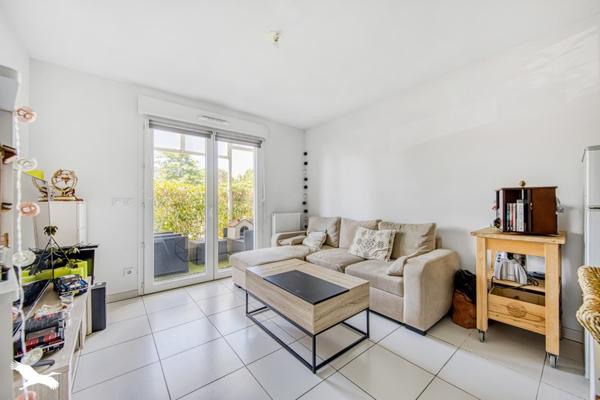 Appartement à vendre |  Andernos-les-Bains |  2 pièces | 37 m²