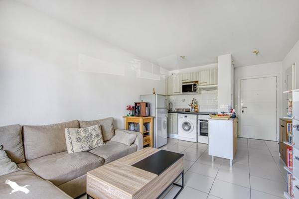 Appartement à vendre |  Andernos-les-Bains |  2 pièces | 37 m²