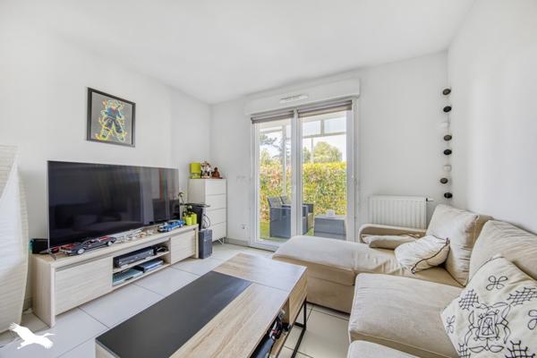 Appartement à vendre |  Andernos-les-Bains |  2 pièces | 37 m²