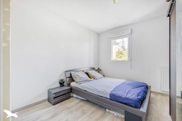 Appartement à vendre |  Andernos-les-Bains |  2 pièces | 37 m²