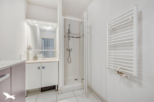 Appartement à vendre |  Andernos-les-Bains |  2 pièces | 37 m²