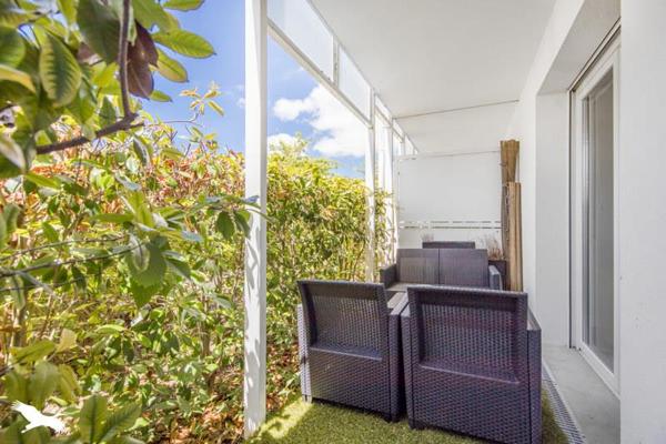 Appartement à vendre |  Andernos-les-Bains |  2 pièces | 37 m²