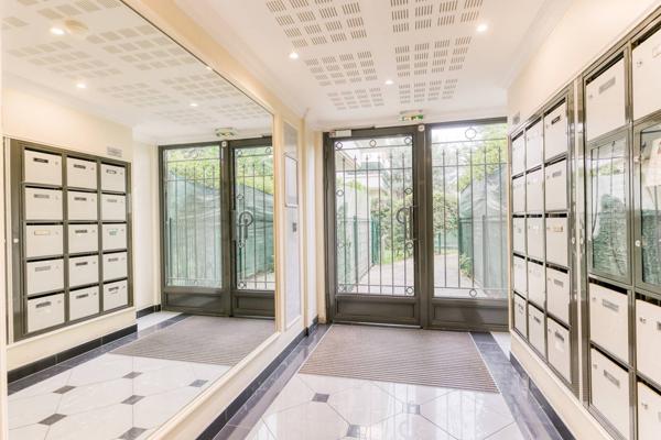 Appartement Pontault Combault 2 pièce(s) 43.3 m2