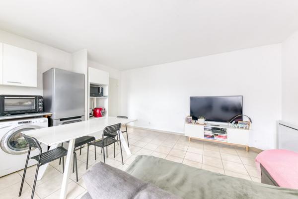 Appartement Pontault Combault 2 pièce(s) 43.3 m2