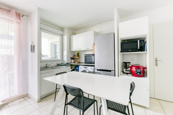 Appartement Pontault Combault 2 pièce(s) 43.3 m2