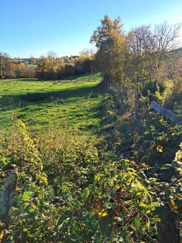 Terrain à ABREST, 03200 - 1883m²