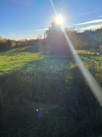 Terrain à ABREST, 03200 - 1883m²