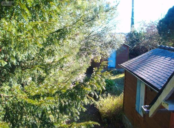 Maison à vendre à Saint-Coulomb en Ille-et-Vilaine (35350), ref : 103/849   
La Guimorais