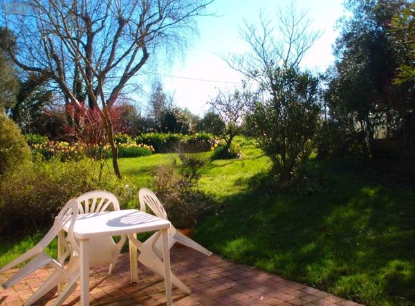 Maison à vendre à Saint-Coulomb en Ille-et-Vilaine (35350), ref : 103/849   
La Guimorais