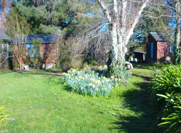 Maison à vendre à Saint-Coulomb en Ille-et-Vilaine (35350), ref : 103/849   
La Guimorais