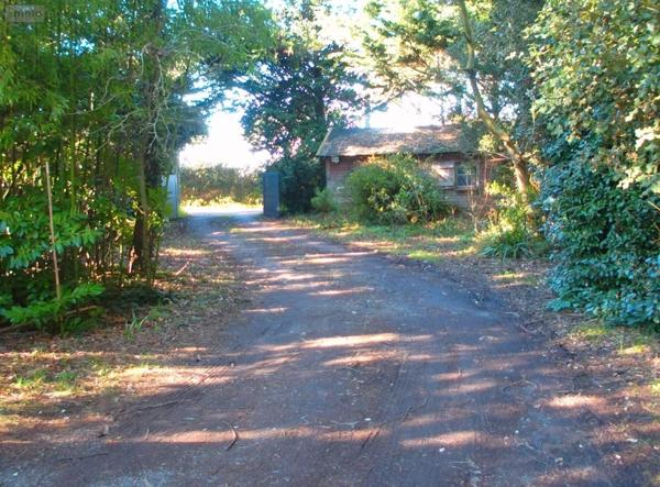 Maison à vendre à Saint-Coulomb en Ille-et-Vilaine (35350), ref : 103/849   
La Guimorais