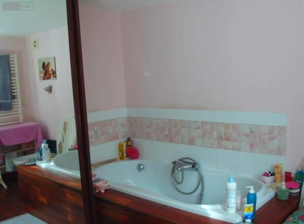 Maison à vendre à Saint-Coulomb en Ille-et-Vilaine (35350), ref : 103/849   
La Guimorais