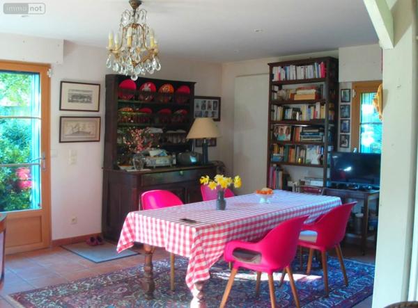 Maison à vendre à Saint-Coulomb en Ille-et-Vilaine (35350), ref : 103/849   
La Guimorais