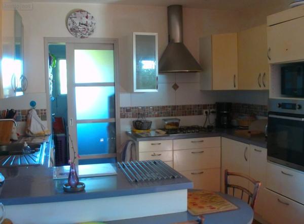 Maison à vendre à Saint-Coulomb en Ille-et-Vilaine (35350), ref : 103/849   
La Guimorais