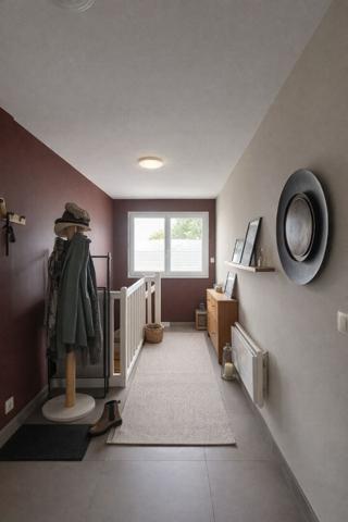 Appartement Brech 170 m² avec garage, parking, cave